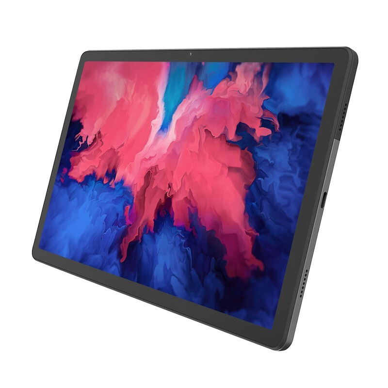 联想平板小新Pad 安卓平板电脑 茵低蓝光 护眼模式 小新Pad 11英寸 6G+128GB WIFI 官方标配 带皮套