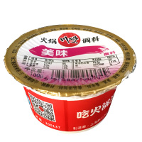 川崎火锅蘸料 美味