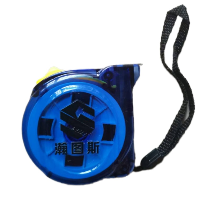 瀚图斯钢卷尺 5米 个