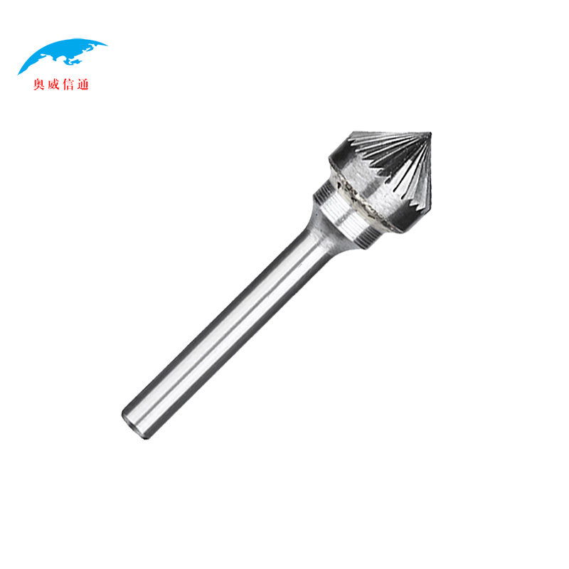 奥威信通 旋转锉/倒角刀/倒角器/90°/90度多刃高清大图