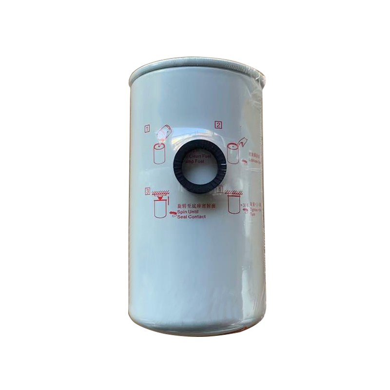 东风康明斯燃油滤清器 C5445056 FF5866 适用康明斯ISL9.5、ISLe9.5系列发动机