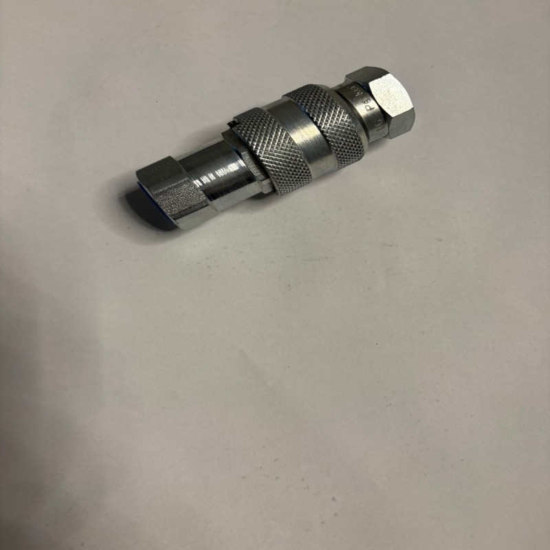 腾铁莲俐 派克快插 TC371372(JC371372) 个高清大图