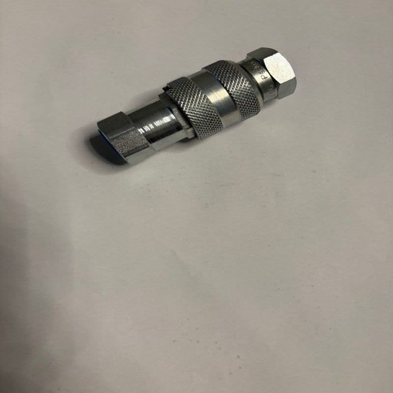腾铁莲俐 派克快插 TC371372(JC371372) 个图片