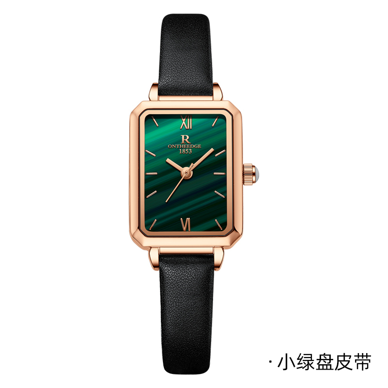 瑞之缘网红手表女学生星空韩版简约时尚潮流防水抖音同款2021新款手表