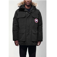 [直营]Canada Goose 加拿大鹅 EXPEDITION系列 男士短款羽绒服冬季鸭绒加厚保暖 加鹅