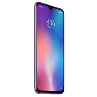 【下单即送手机壳+钢化膜+运费险】Xiaomi/小米 小米9 SE 6GB+64GB 全息幻彩紫 移动联通电信全网通4G手机 小米手机