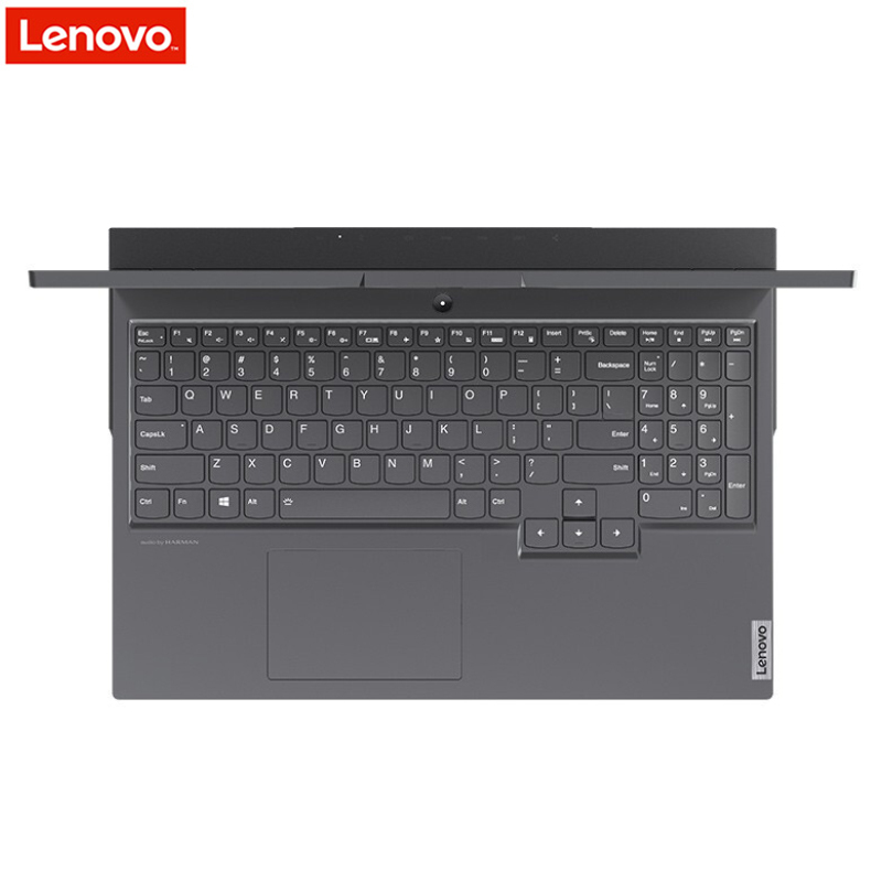 联想(Lenovo)拯救者Y7000 15.6英寸游戏笔记本电脑 制图版(I7-10750H 8GB 512GBSSD 4G独显)
