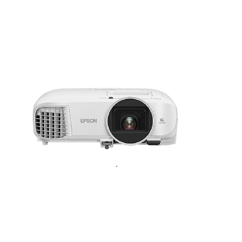 爱普生投影仪CH-TW5400(家庭影院液晶投影机 2500流明 30000:1 2.7kg 一 年保修)