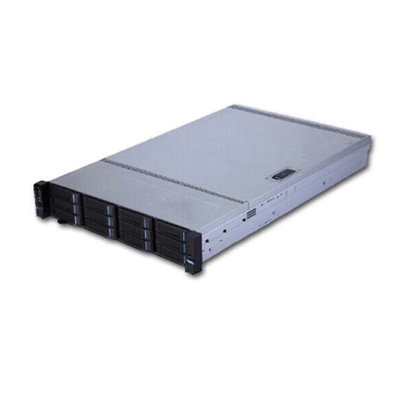 浪潮（INSPUR）英信2U机架式流媒体服务器NF5270M4（E5-2620v4*2/16GB*2）