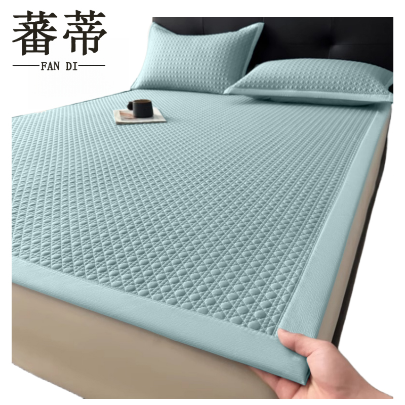 蕃蒂凉席200*220CM张高清大图