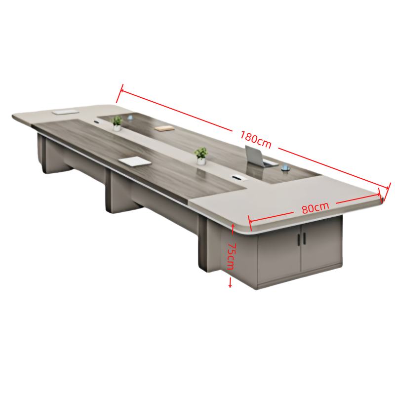 蕃蒂接待桌高清大图