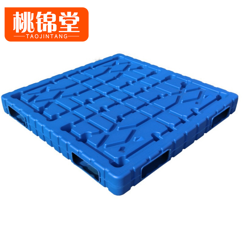 桃锦堂双面吹塑托盘高清大图