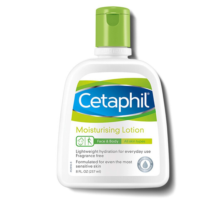 [苏宁自营]丝塔芙(Cetaphil) 保湿 237ml 润肤乳(计价单位:瓶)