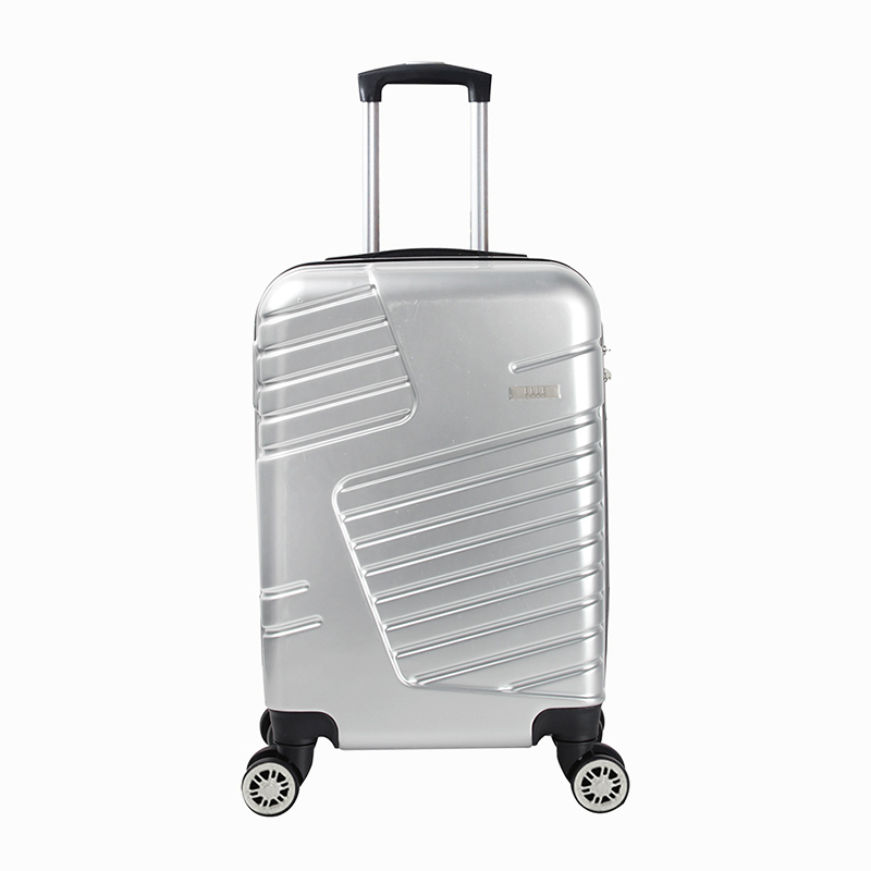 ellehomme商务旅行拉杆箱20寸乐享旅途视频