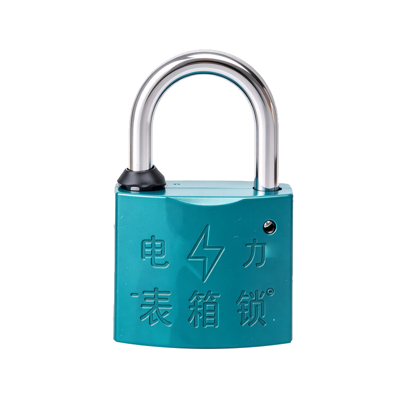 凯圣蓝 K3028 挂锁高清大图