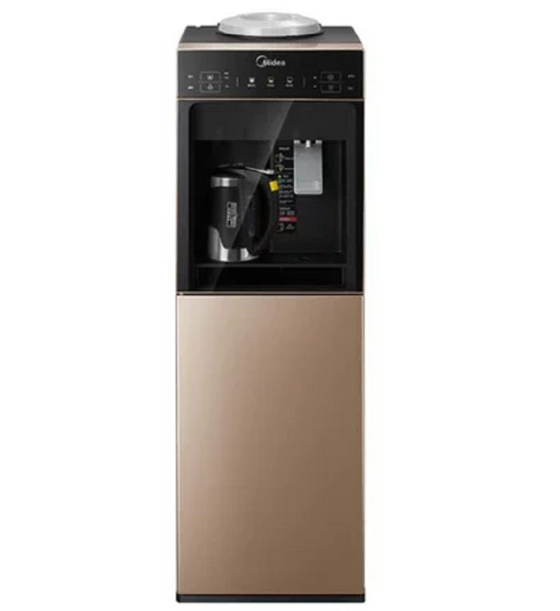 美的(Midea)饮水机YR1510S-X 立式 电子制冷