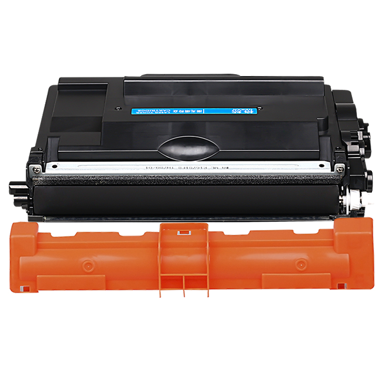 格然 兄弟TN-3435碳粉盒 适用brother HL-5585D墨盒HL-5590DN打印机墨粉盒DR3450硒鼓架高清大图