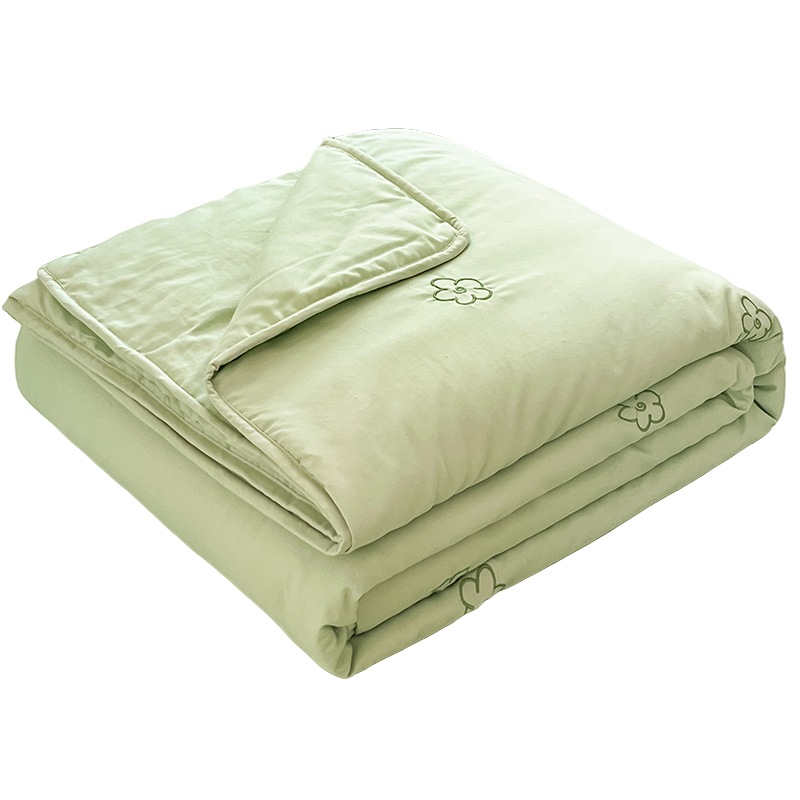 蕃蒂夏被150*200cm条高清大图