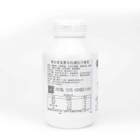 澳乐乳 益生元奶片150粒/瓶 低聚半乳糖 调节肠胃 澳大利亚原装进口【调理肠胃】