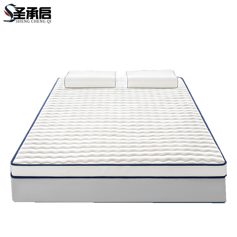 圣承启 公寓床垫1*1.9m张高清大图