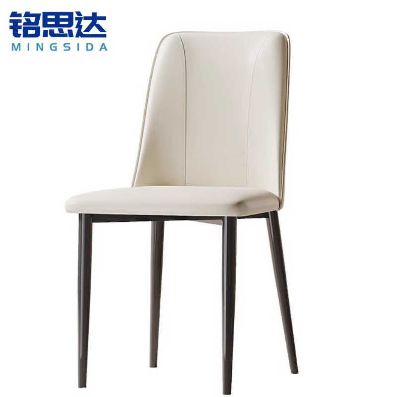 铭思达餐椅86cm把高清大图
