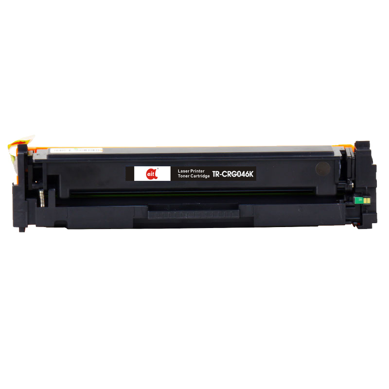 海得CRG046硒鼓专业版TR-CRG046K黑色2.2K适用佳能iC MF735Cx 732Cdw LBP654Cx高清大图