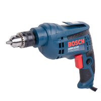 博世（BOSCH）GBM10RE KLE 10毫米 正反转无极变速自锁夹头手电钻