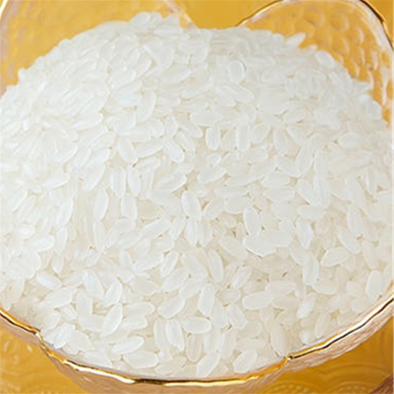 潘里小子粮油品十月稻田长粒香大米东北大米东北香米5kg