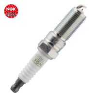 NGK 铂金火花塞 LTR5GP 5019 四支装 奔腾B70X80雪佛兰迈锐宝别克君威君越GL8马自达6马3CX-7睿