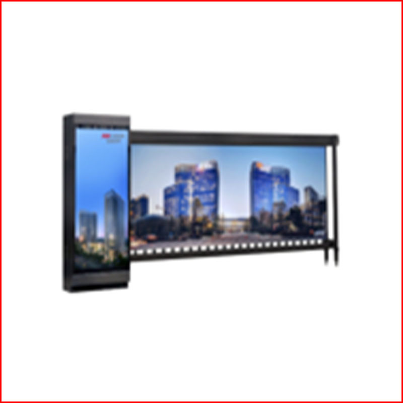 海康威视(HIKVISION) 车辆广告道闸DS-TMC2A1-D(LED)