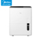 美的(Midea)工业家用70升/天除湿机除湿净化一体机仓库大功率抽湿机地下室CF70BD/N8-DL1(JW)
