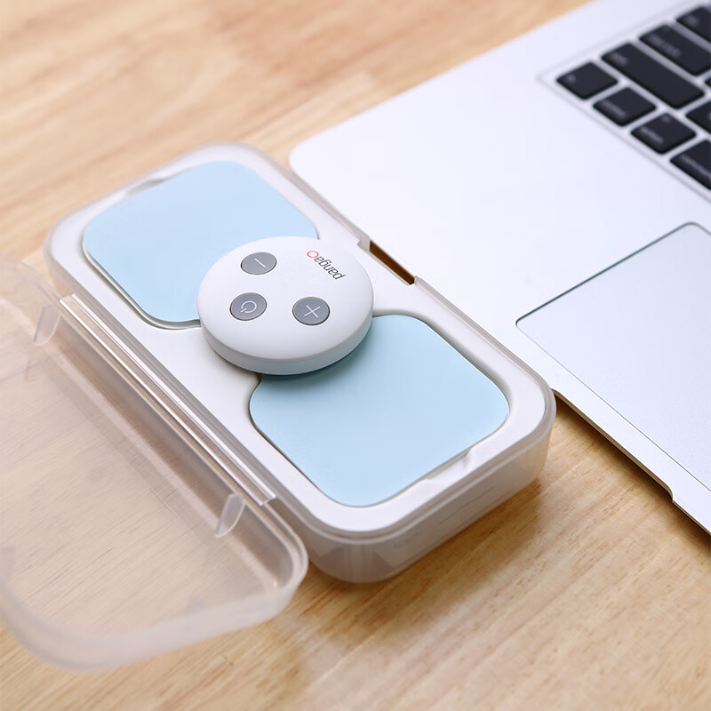 攀高魔力按摩贴 magic-3/个