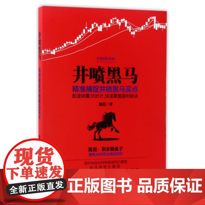 井喷黑马/交易冠军系列图片