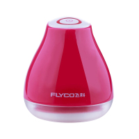飞科(FLYCO)去球机器打毛球家用剃毛机脱毛器除毛衣服充电式衣物除球器吸 +5刀头