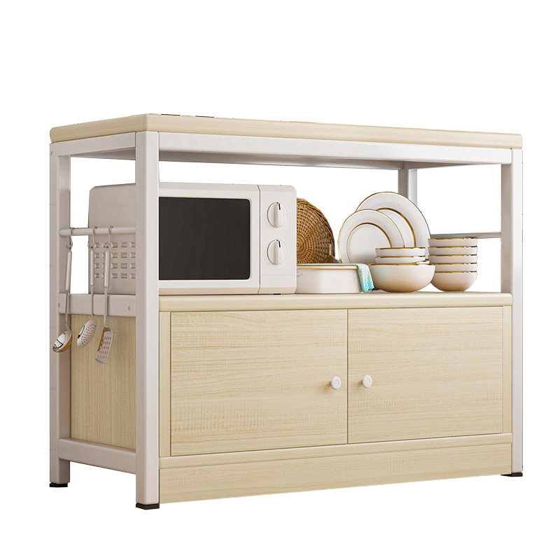 烁恒收纳柜100cm台高清大图