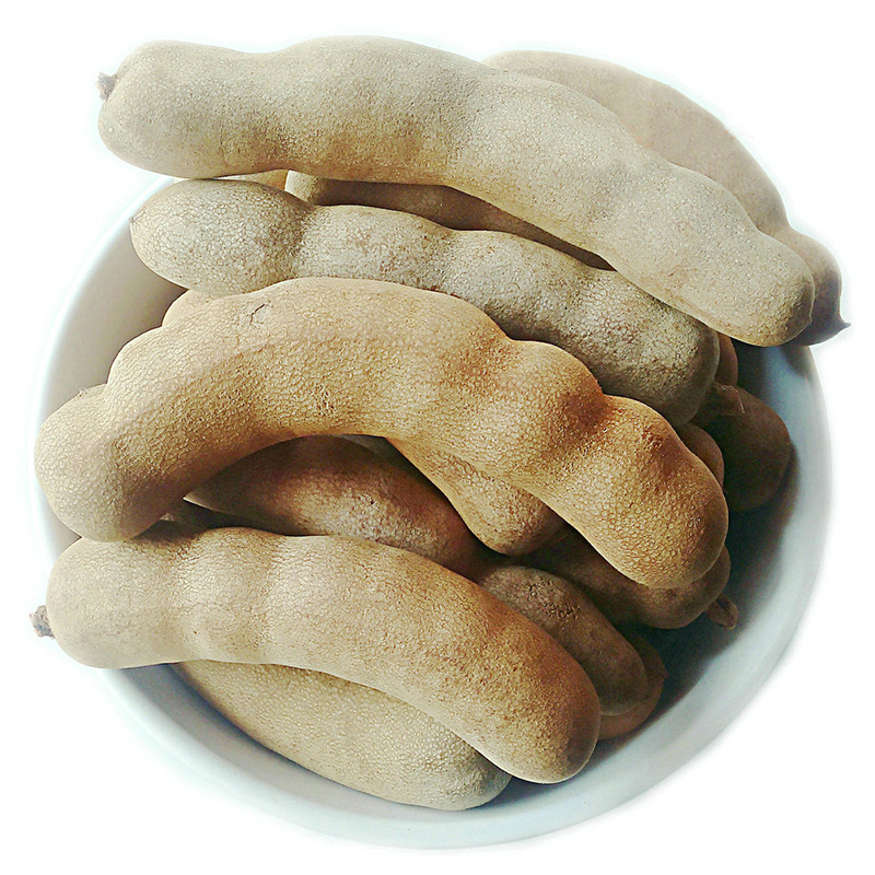 云南特产酸甜角1kg大甜角甜酸角