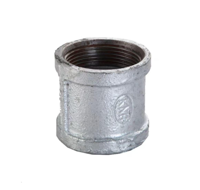 鑫顿 镀锌内丝直接 DN15.