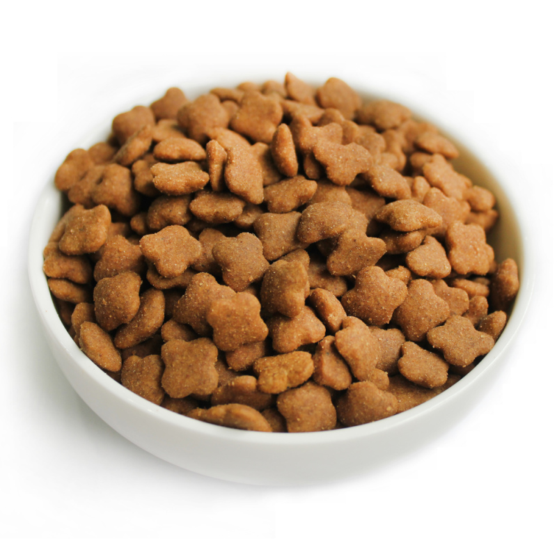 e-WEITA味它 边境牧羊犬专用 边牧成犬粮 肠道呵护配方狗粮 5kg