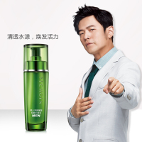 百雀羚(PECHOIN)男士净衡保湿控油平衡乳100ml 补水保湿滋润肌肤清爽控油不油腻