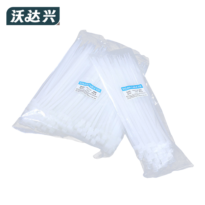 沃达兴 尼龙扎带 3*120mm 包高清大图