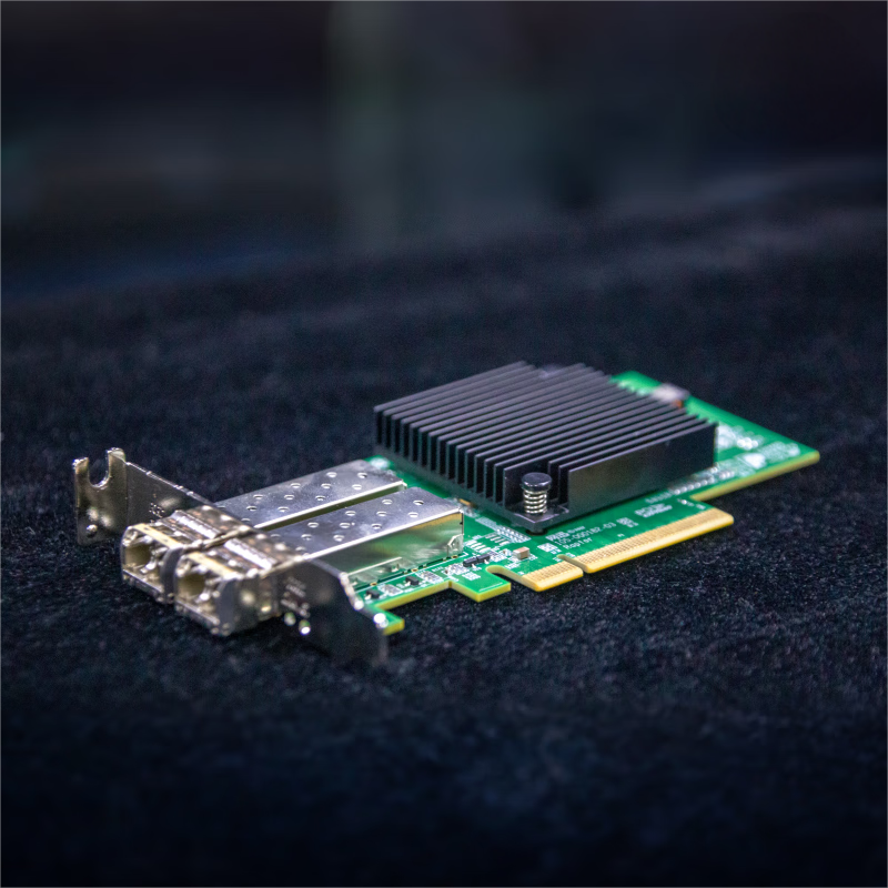 同有NetStor iSUM A1800 万兆接口(4个)