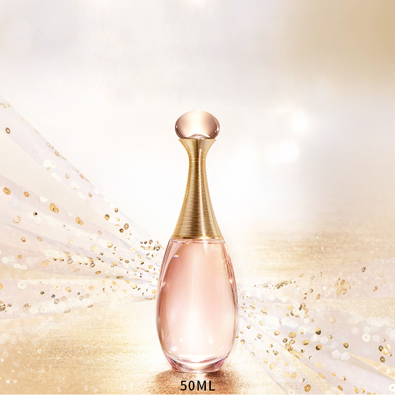 [持久淡香]Dior 迪奥 J’adore金色女郎 真我女士淡香水 100ml