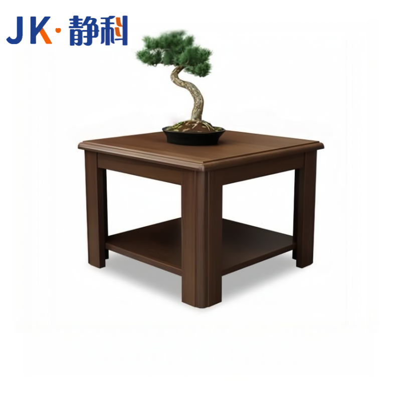 静科茶几方几60*60*45cm张高清大图