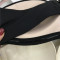 韩蕾丝内衣胸罩无肩带文胸隐形拢无痕胸贴婚纱礼