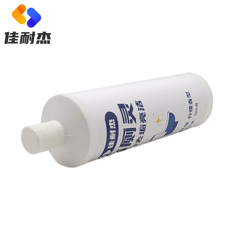 佳耐杰 洁厕剂洁厕灵 900g/瓶高清大图