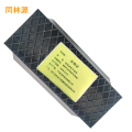同林源架车镐垫400*155*260*220mm 只