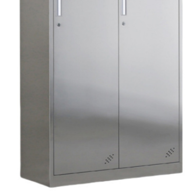 攸启隆更衣柜不锈钢(304)高清大图