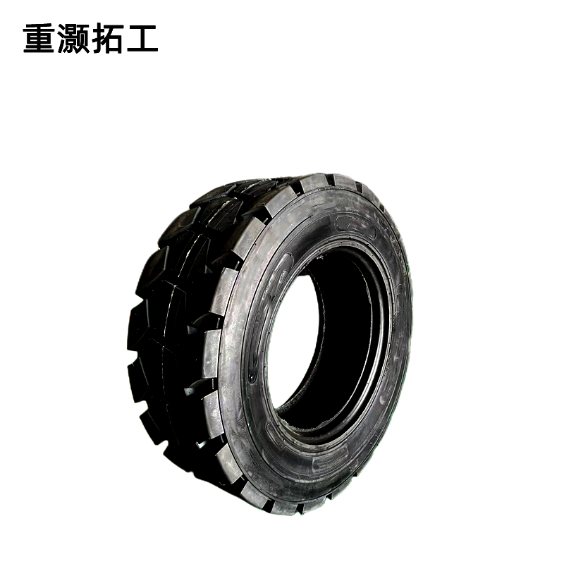 重灏拓工-叉车轮胎大迪系列8.25-15加厚充气轮胎
