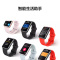 华为HUAWEI WATCH FIT new活力款 西柚红 华为手表 运动智能 时尚轻薄 华为快充 炫彩大屏 健康管理