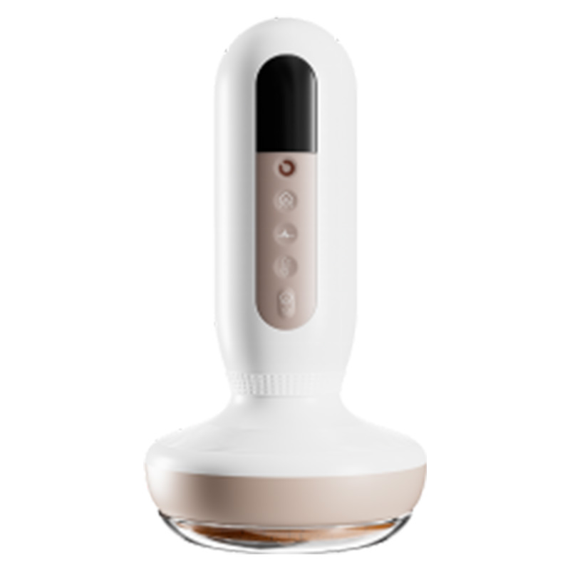 科爱元素 CI184A 砭石按摩仪(个) 白色